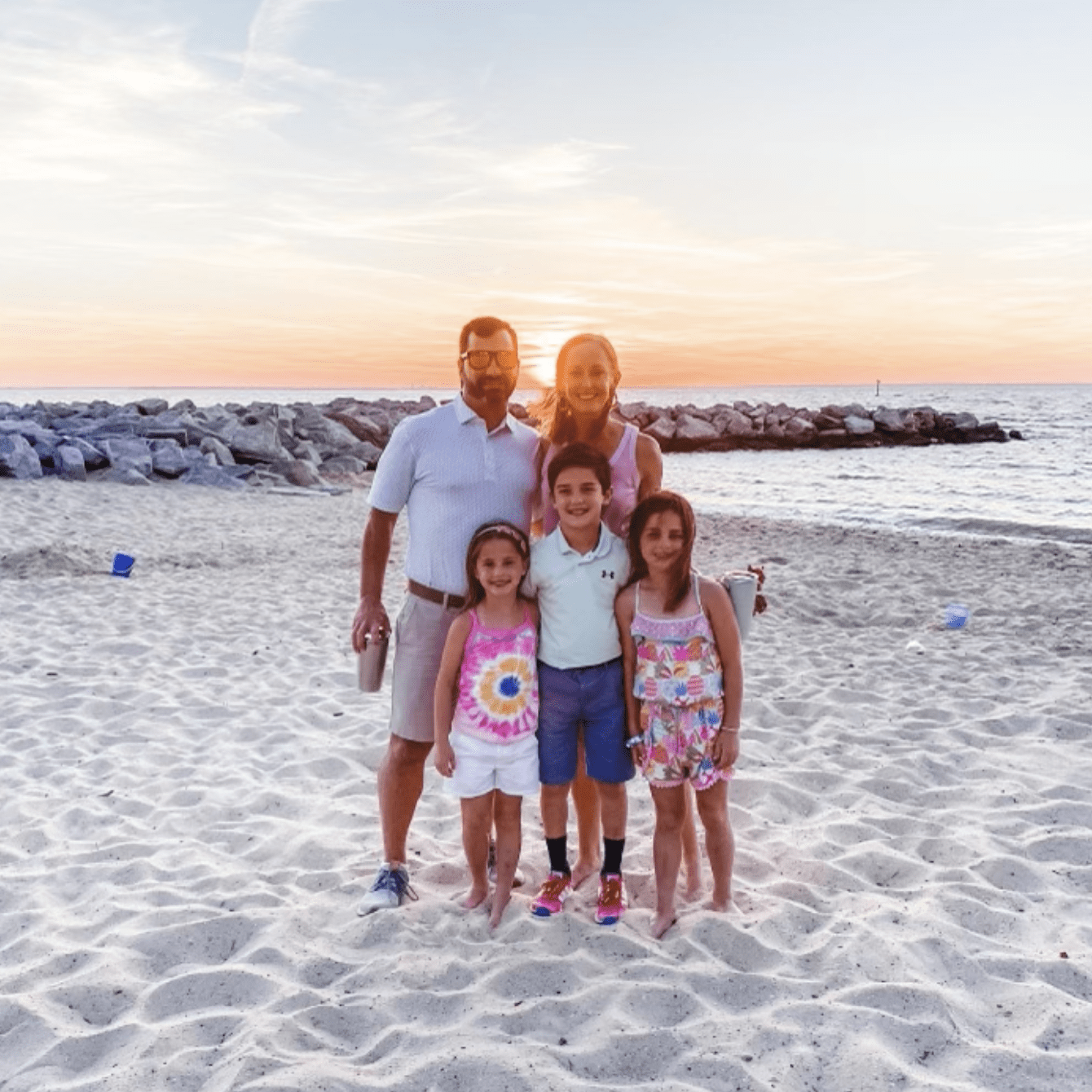 things to do in Fairhope with kids