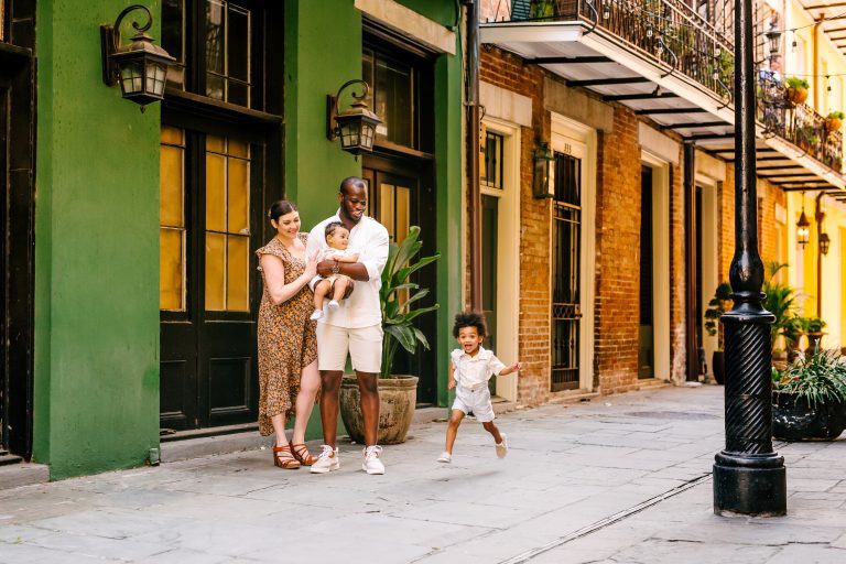 is new orleans worth visiting with kids