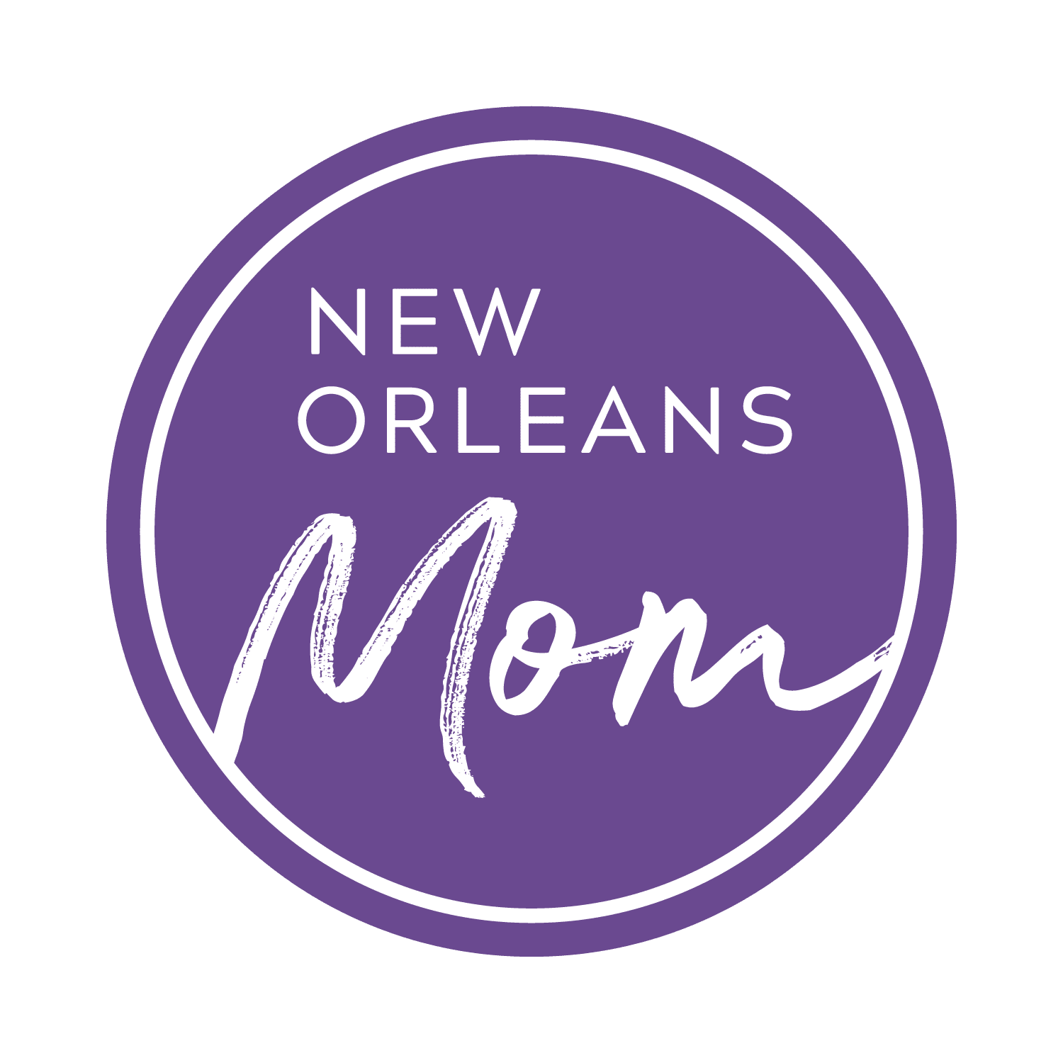 New Orleans Mom