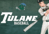 Tulane Green Wave Baseball - A Family friendly activity