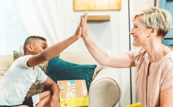 Children's Hospital New Orleans' High 5 Project aims to ensure that 5 out of 5 kids with mental and behavioral disorders receive the care and support they need to thrive.