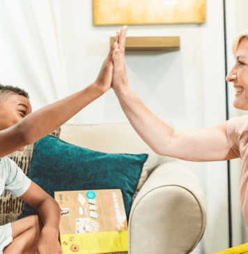 Children's Hospital New Orleans' High 5 Project aims to ensure that 5 out of 5 kids with mental and behavioral disorders receive the care and support they need to thrive.