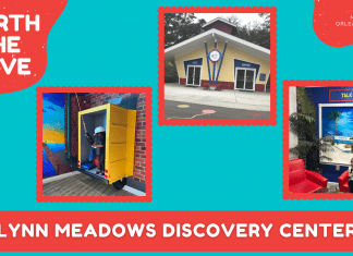 why you should take a trip to Lynn Meadows Discovery Center