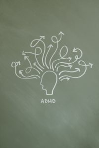 A Tale of Two ADHD Diagnoses: The Diagnosis