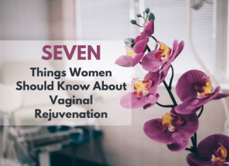 Do I need vaginal rejuvenation?