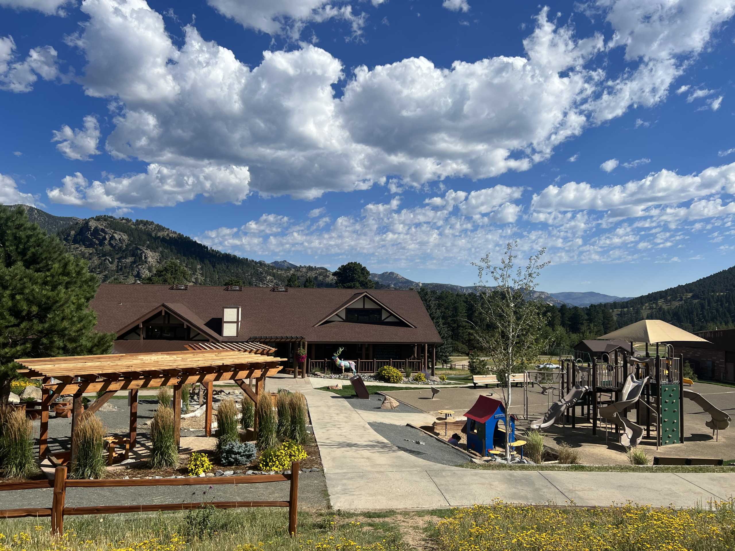 YMCA Camp of the Rockies: The Perfect Family Vacation 