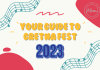 Your Guide to Gretna Fest 2023