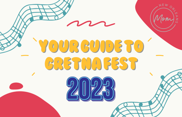 Your Guide to Gretna Fest 2023