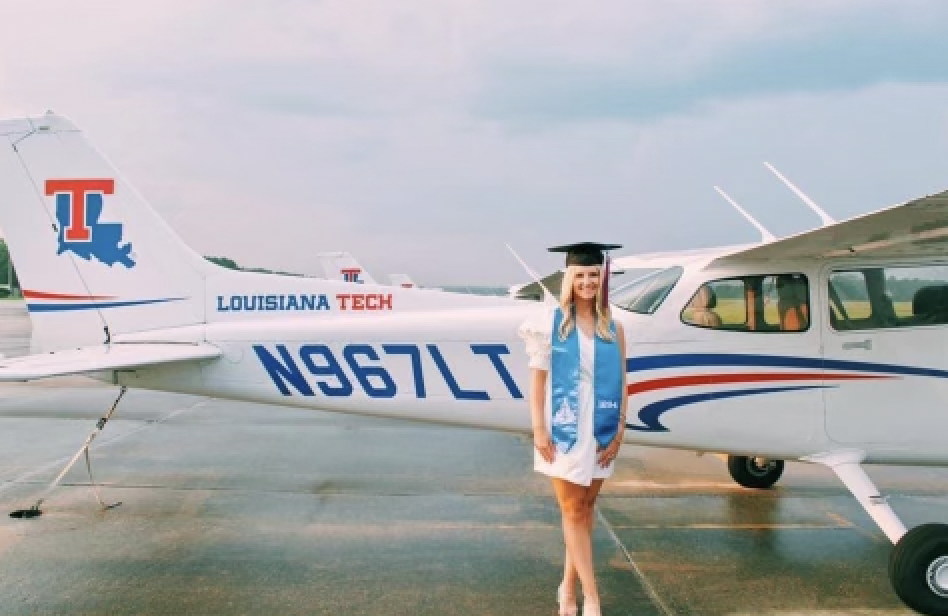 Louisiana Tech aviation
