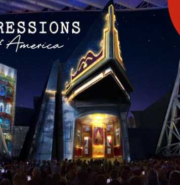 Expressions of America