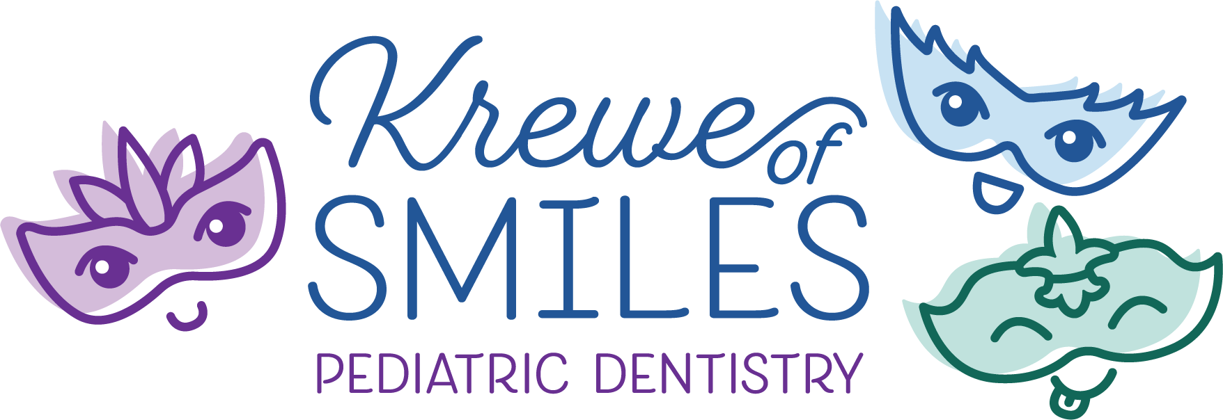 Pediatric Dentist New Orleans
