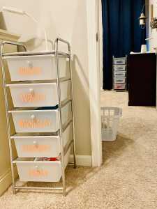The Best Systems & Hacks to Organize Kids' Clothes - Fun Cheap or Free