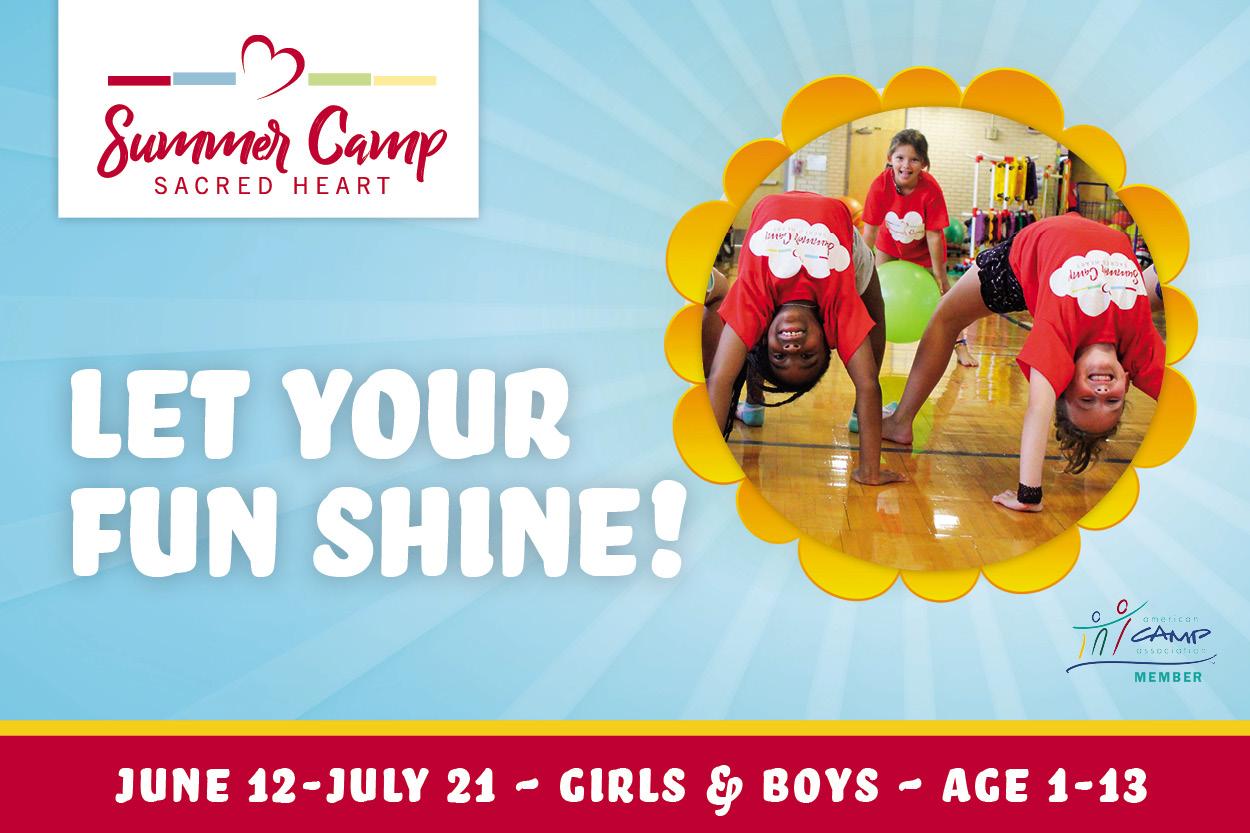 Most Fun Summer Camp in New Orleans