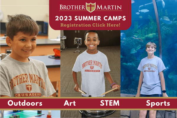 Sports and STEM Camp New Orleans