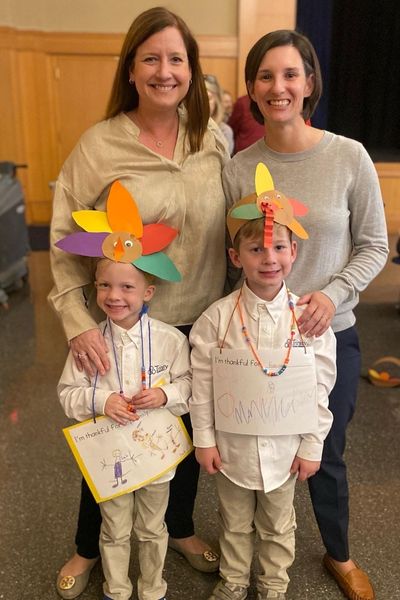Why Our Family Chooses Trinity Episcopal School in New Orleans