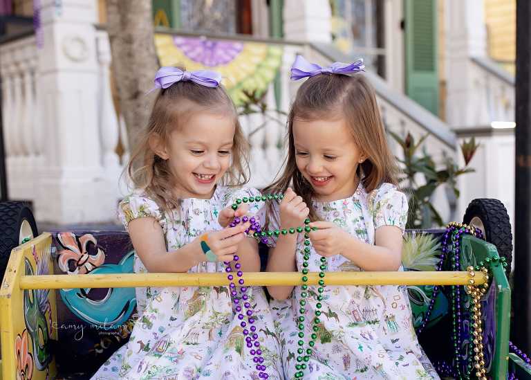 mardi gras camps 2025