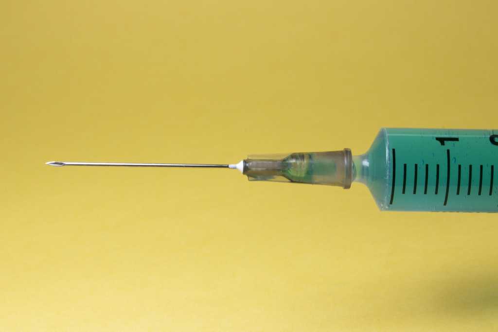 experience with weight loss injections