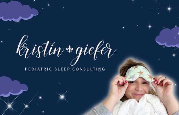What is a Pediatric Sleep Consultant And Why Might Someone Need One?