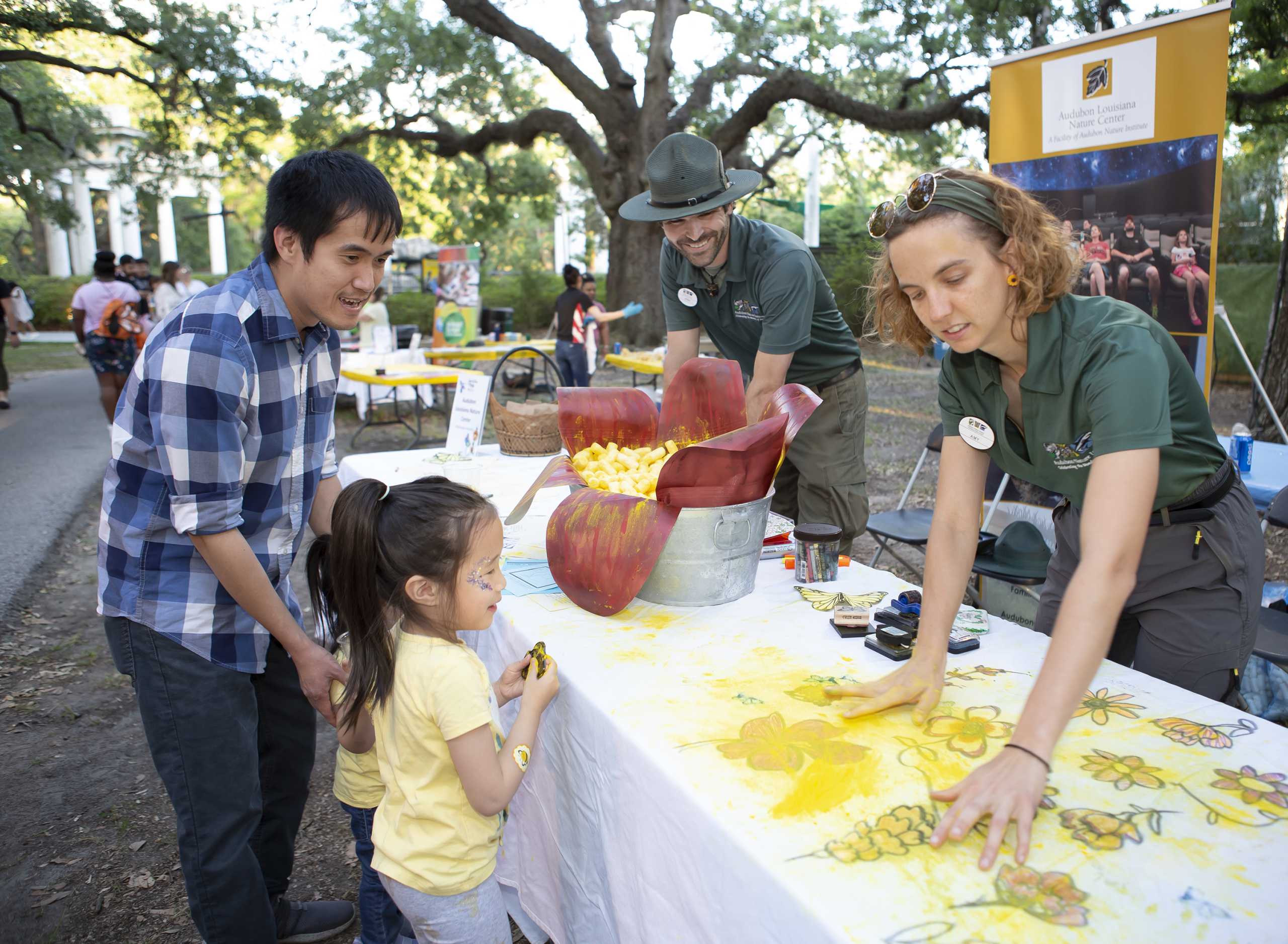 Don't Miss Zoo-To-Do for Kids presented by Children’s Hospital New Orleans