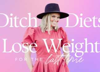 Five Reasons You Are Not at Your Dream Weight