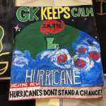 GK Hurricanes