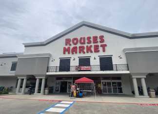 The Newly Renovated Rouses Market on Highway 22 in Mandeville :: So Much More Than Another Grocery Store