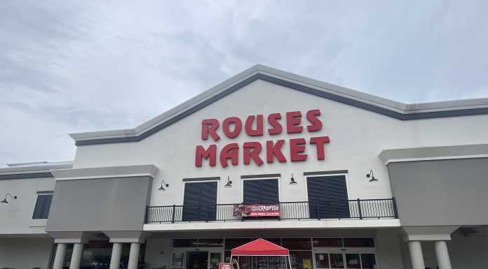 The Newly Renovated Rouses Market on Highway 22 in Mandeville :: So Much More Than Another Grocery Store