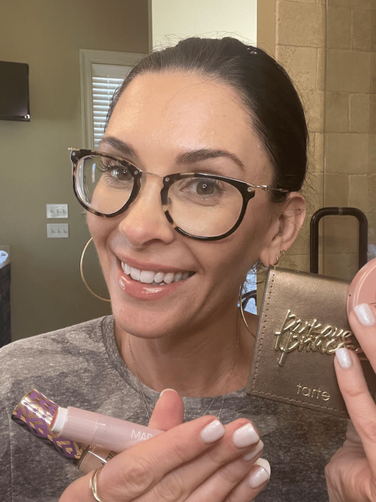 the best tarte products