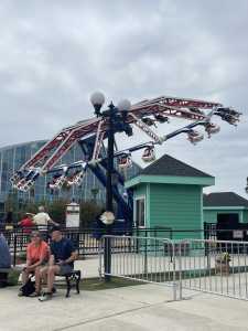 OWA Amusement Park, Foley Alabama