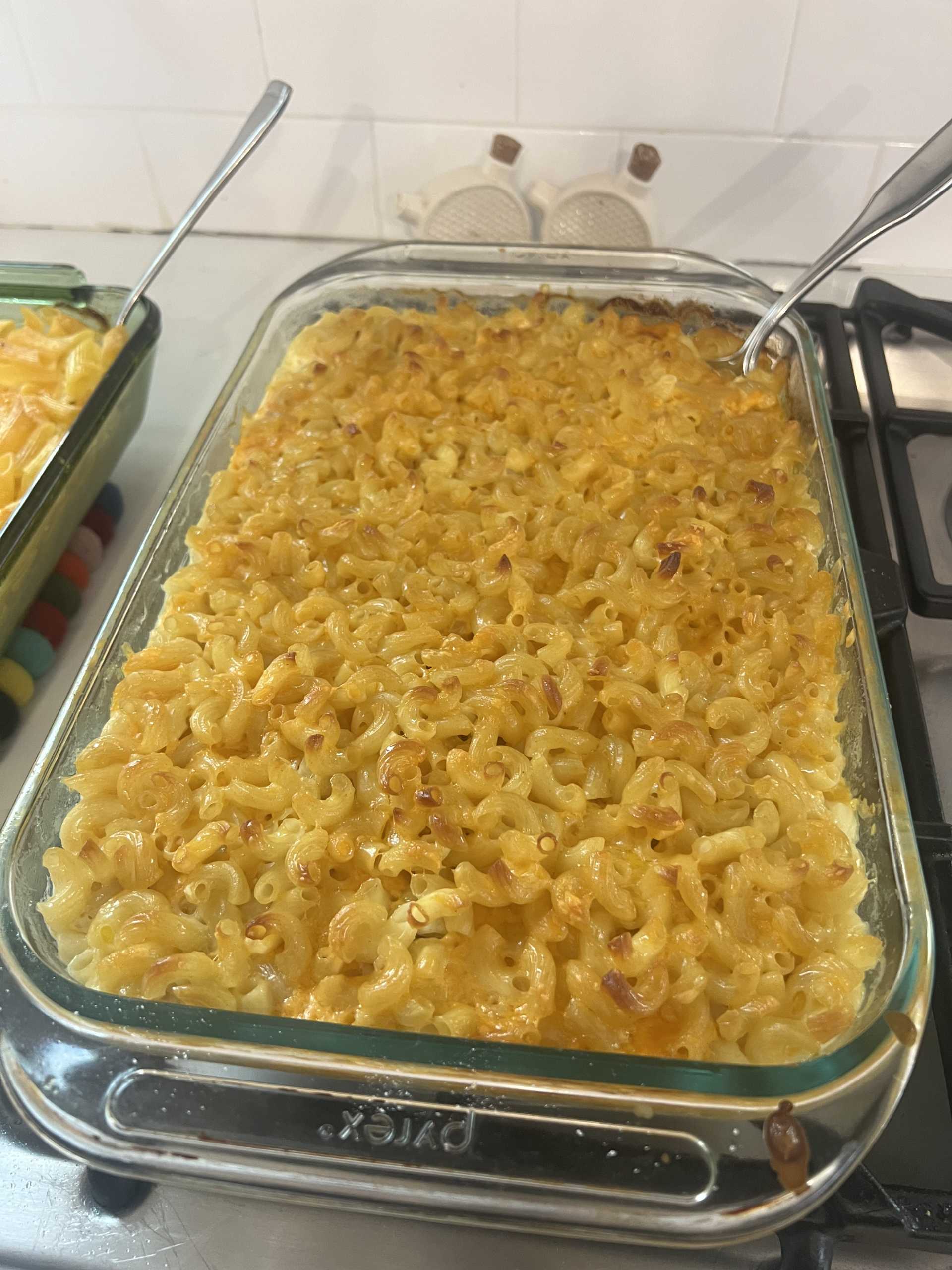 the best macaroni and cheese recipe