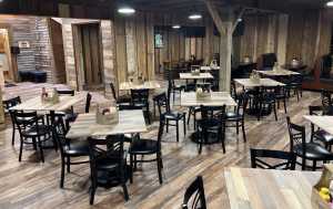 best indoor dining with kids in Metairie, Kenner or New Orleans