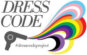 Dress Code Project Logo