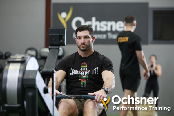 OPT offers a unique and effective approach to fitness training