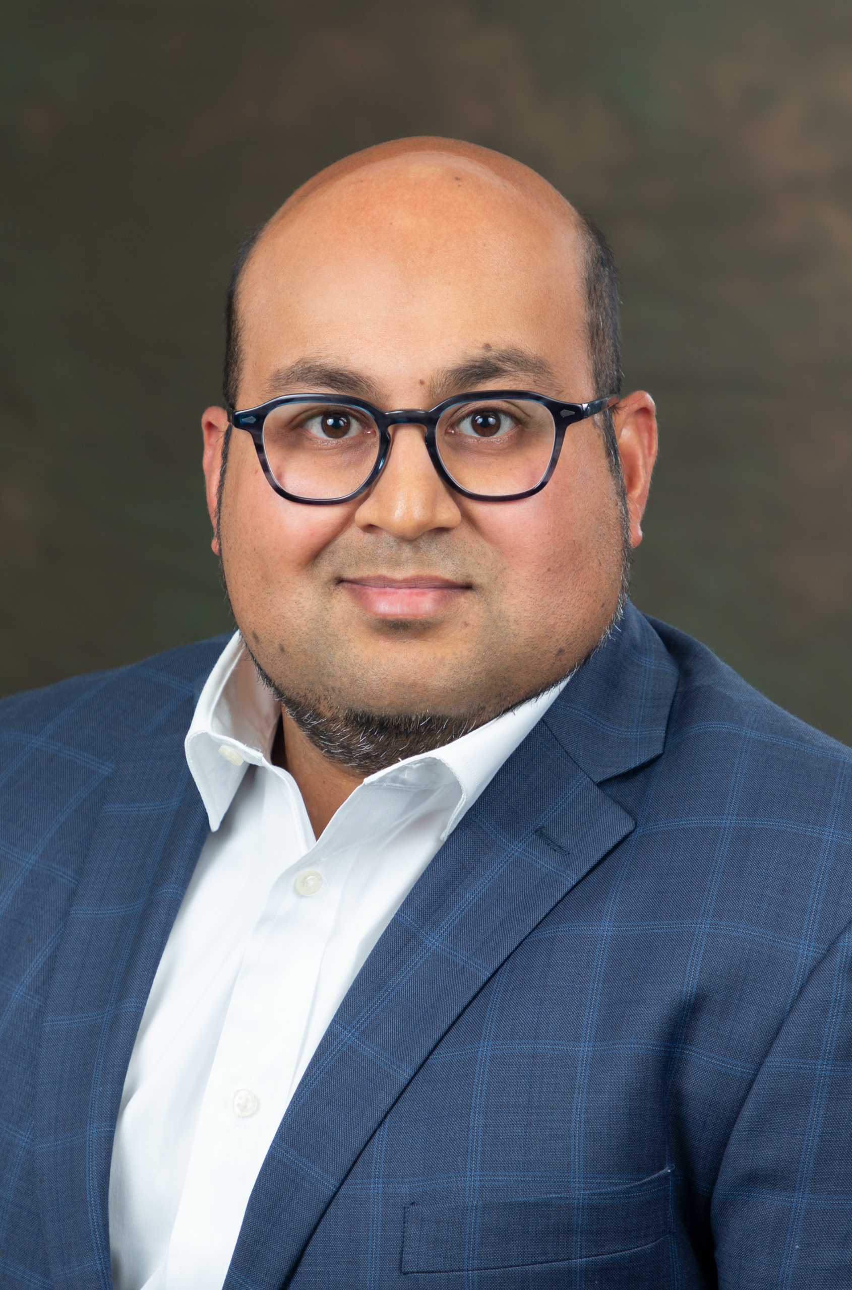 Ashifur Rahman, MD: Psychiatrist/Physician who is an expert in anxiety, depression, and mood swings.
