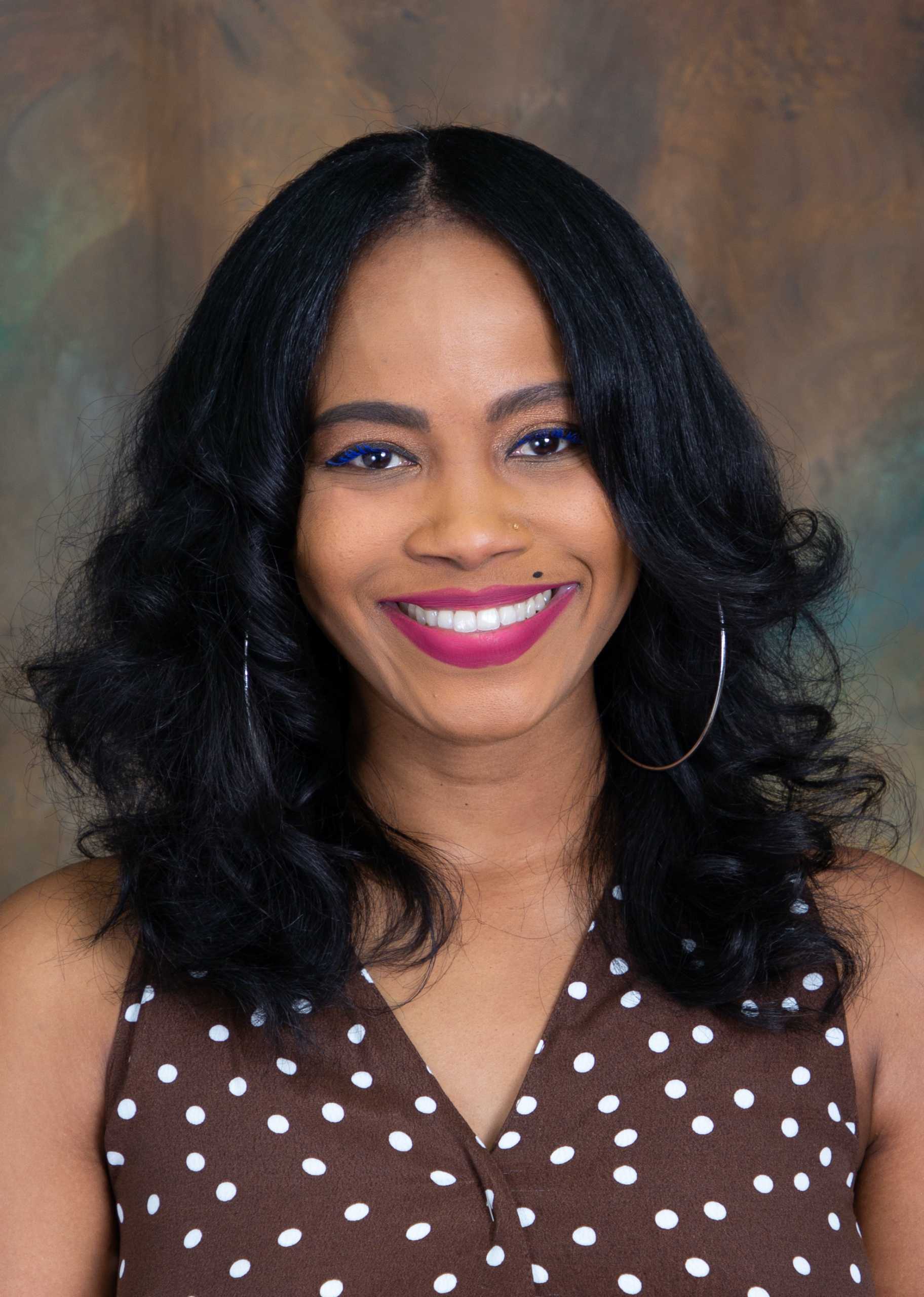 Danielle Wright, DSW: Social Worker who is an expert in helping preschool and school-age children deal with transitions and overcome anxiety and trauma.