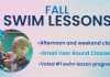 Fall Swim Lessons New Orleans