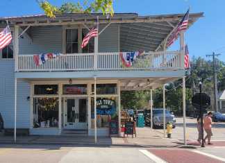 A Spot Only the Locals Go :: Check Out Old Town Slidell's Soda Shop