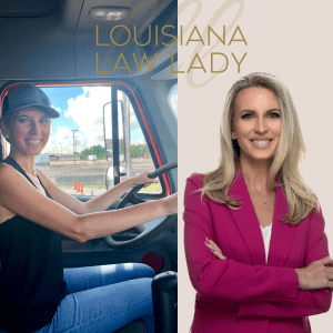 The Louisiana Law Lady 