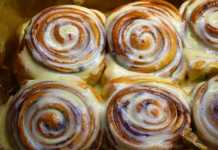 Level Up Your Canned Cinnamon Roll Game