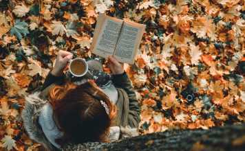 Over Summer, Ready for Fall (and Winter) :: 15 Recommended Reads