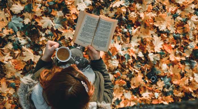 Over Summer, Ready for Fall (and Winter) :: 15 Recommended Reads