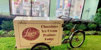 NOLA's FIRST Candy Shop :: Laura’s Candies {Three Locations}
