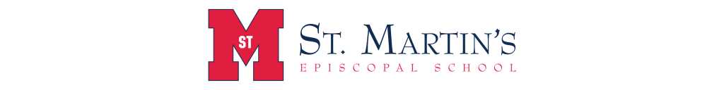 2016 - St. Martin's Episcopal School Yearbook by St. Martin's