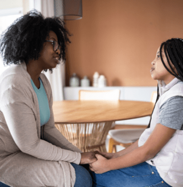 Three Ways to Talk to Children about the Importance of Mental Health
