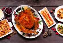 Best Places to Order Your Catered Holiday Dinner in New Orleans