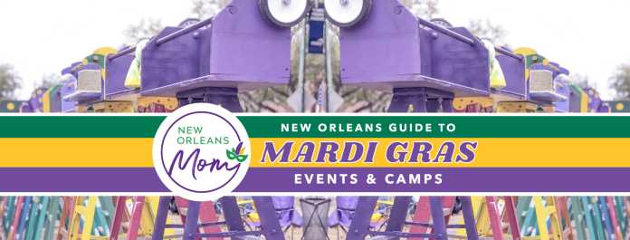 mardi gras camps 2025