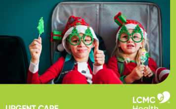 Navigating Holiday Travel with Kids