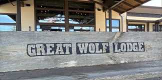 Spend Your Next Vacation at Great Wolf Lodge :: Impressive Safety Measures and Staff