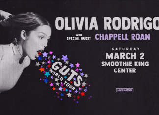 Tips and Tricks to Concert Like a PRO :: Olivia Rodrigo - GUTS World Tour