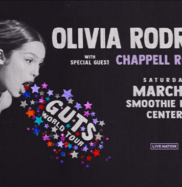 Tips and Tricks to Concert Like a PRO :: Olivia Rodrigo - GUTS World Tour